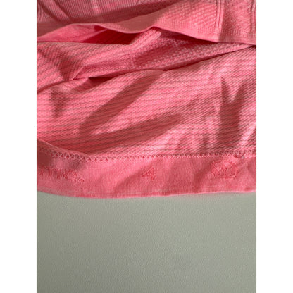 Lululemon Pink Swiftly Racerback Tank Top Size 4