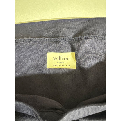 Wilfred Seamless Tube Top Strapless Bandeau Bra Size XS