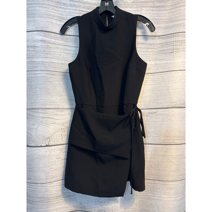 NWT Amanda Uprichard Reed Romper Size S