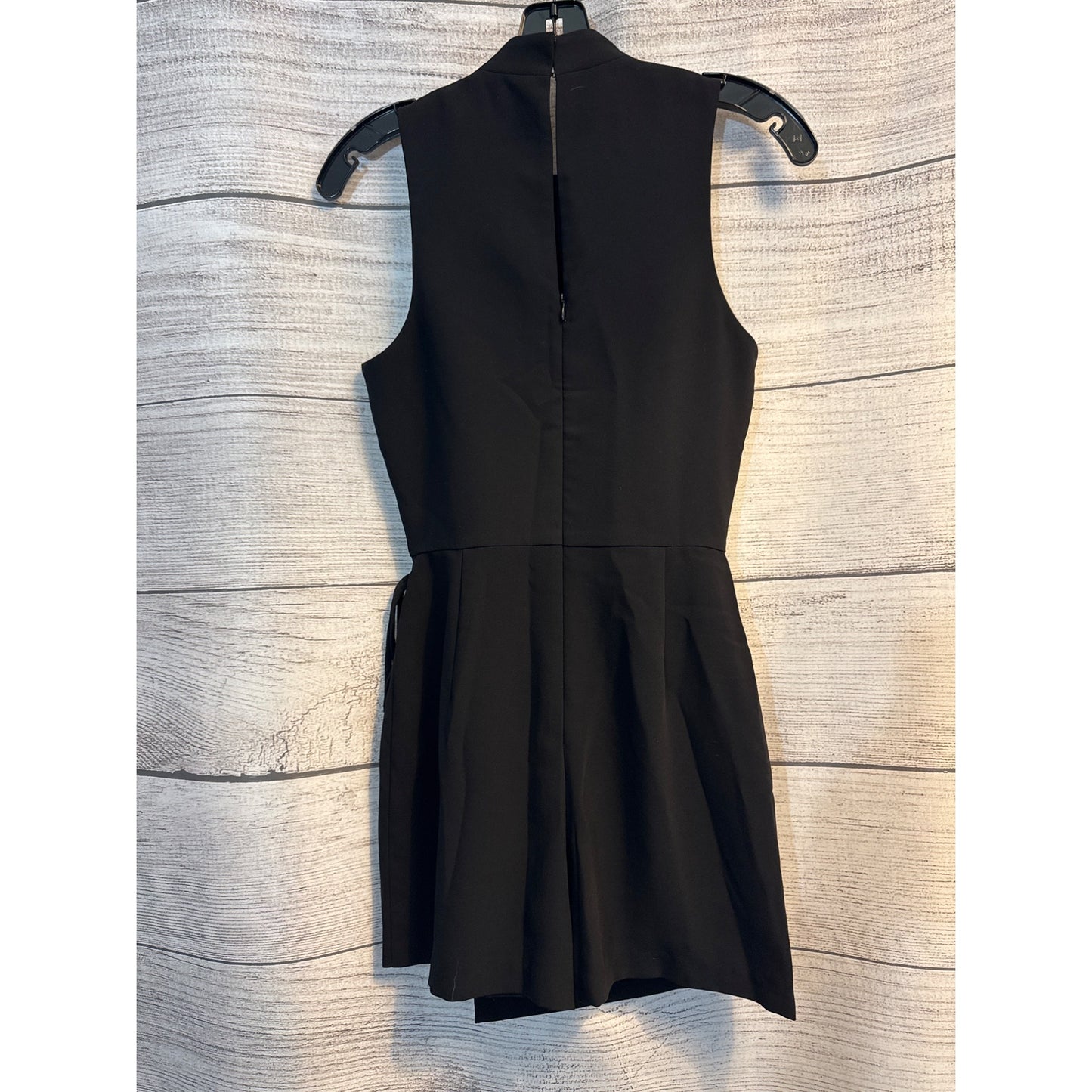 NWT Amanda Uprichard Reed Romper Size S