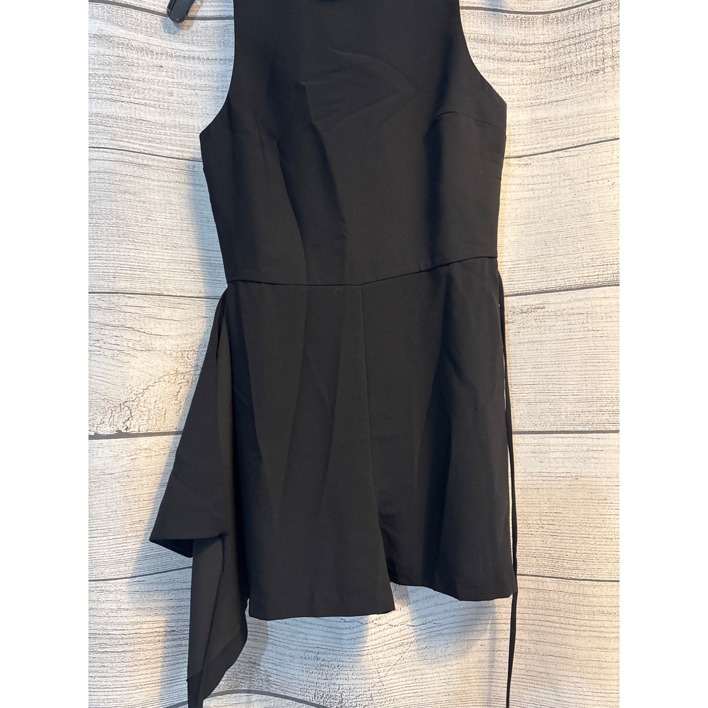 NWT Amanda Uprichard Reed Romper Size S
