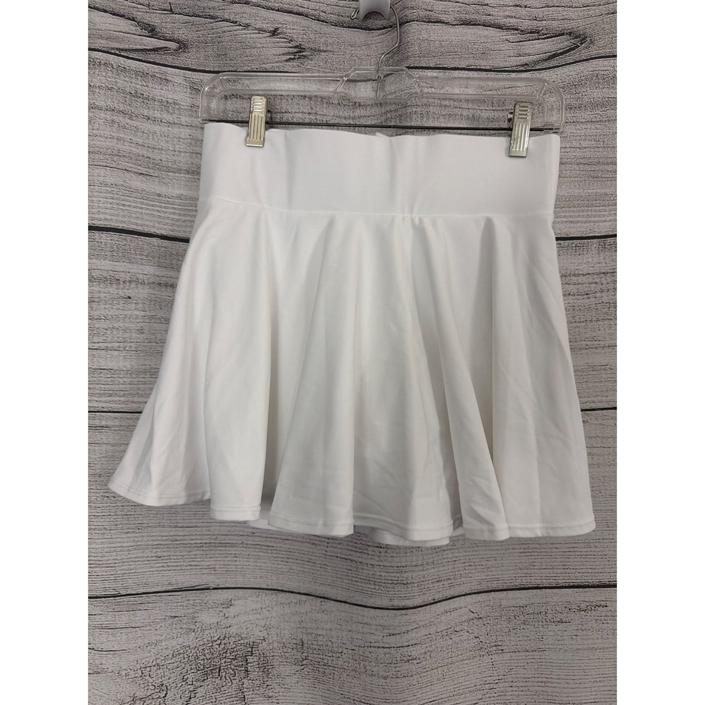 NWT Baleaf Tennis Skirt High Waisted With Tummy Control Size S