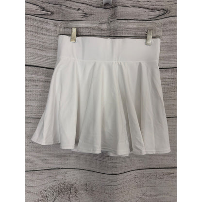 NWT Baleaf Tennis Skirt High Waisted With Tummy Control Size S