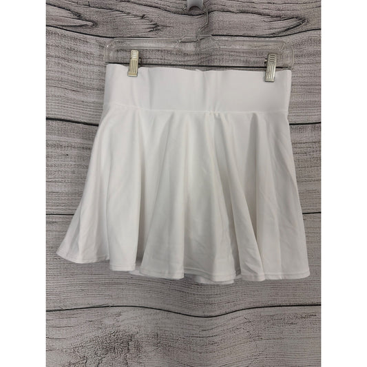 NWT Baleaf Tennis Skirt High Waisted With Tummy Control Size S