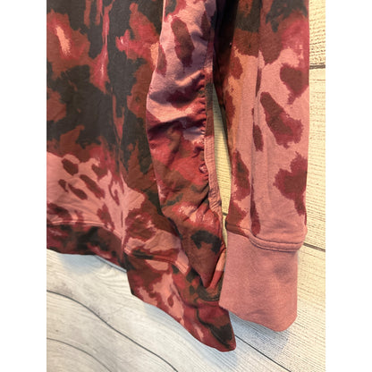 NWOT Isabel Maternity Sweatshirt Size Large