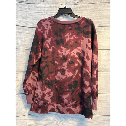 NWOT Isabel Maternity Sweatshirt Size Large