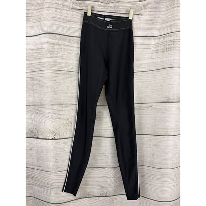 Alo Suit Up Airlift leggings Size XXS