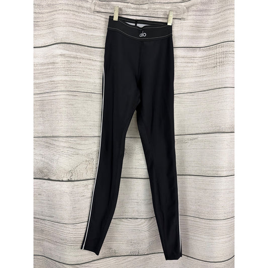 Alo Suit Up Airlift leggings Size XXS