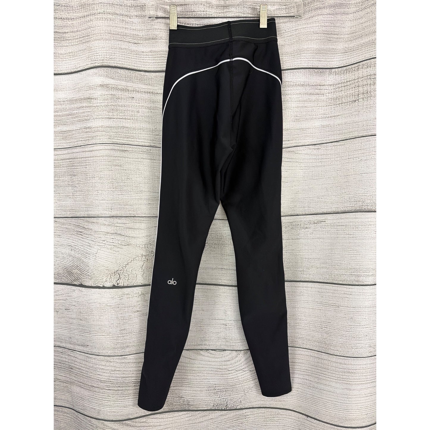 Alo Suit Up Airlift leggings Size XXS