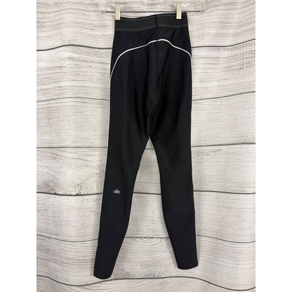 Alo Suit Up Airlift leggings Size XXS