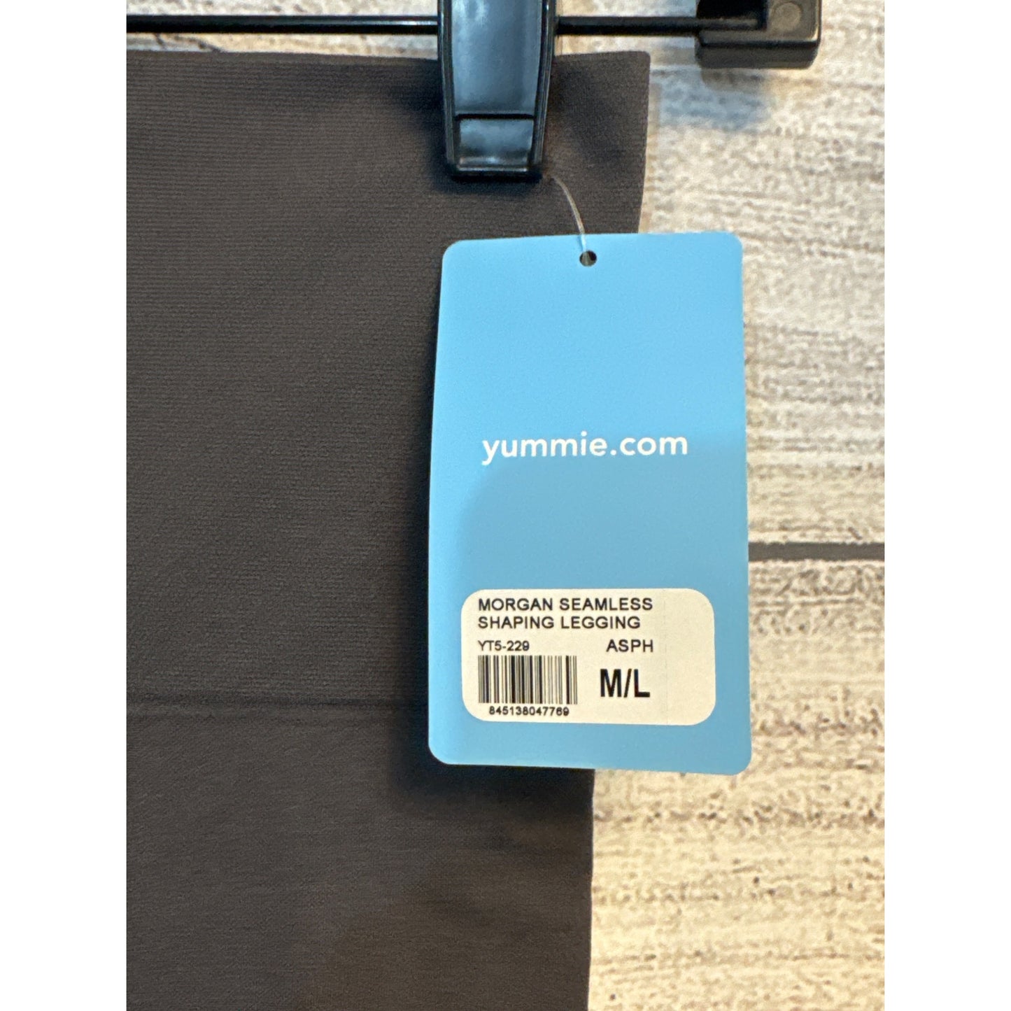 Yummie Morgan Seamless Shaping Legging Size M/L