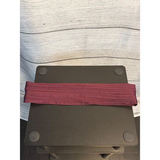 Forte_Forte Italy Belt/Cumberbund