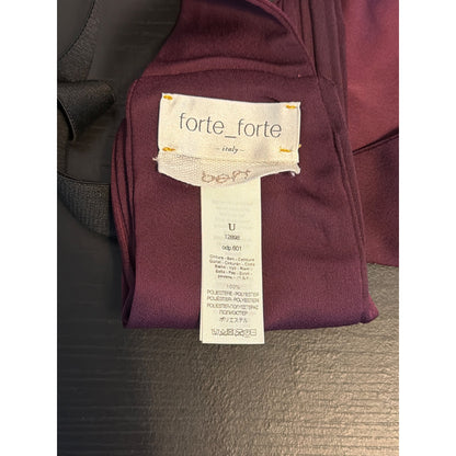 Forte_Forte Italy Belt/Cumberbund