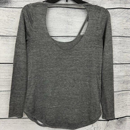Chaser Grey