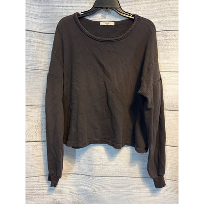 Project Social T Long Sleeve Top Size M