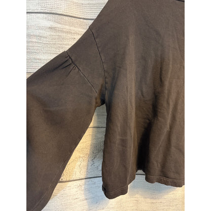 Project Social T Long Sleeve Top Size M