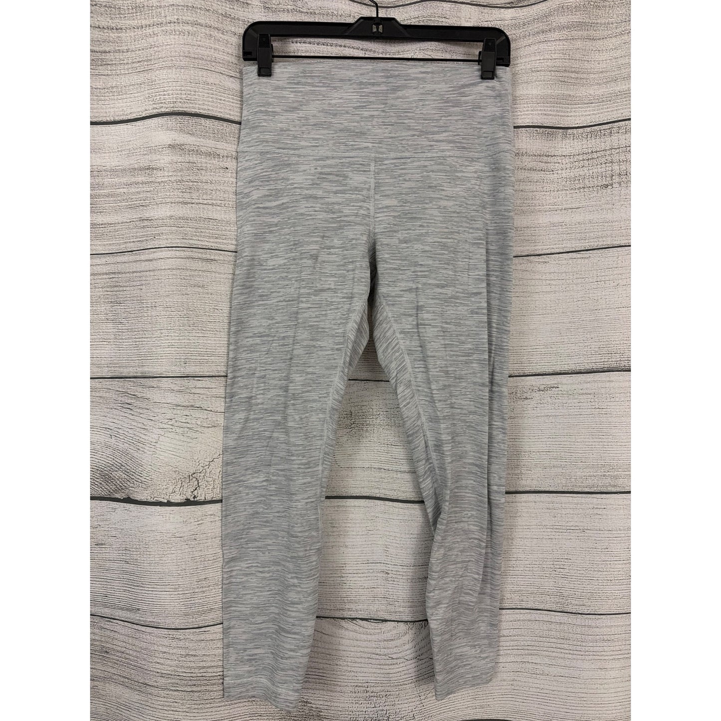 Lululemon Wunder Under Hi-Rise 7/8 Tight 25" Size 10