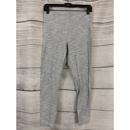 Lululemon Wunder Under Hi-Rise 7/8 Tight 25" Size 10