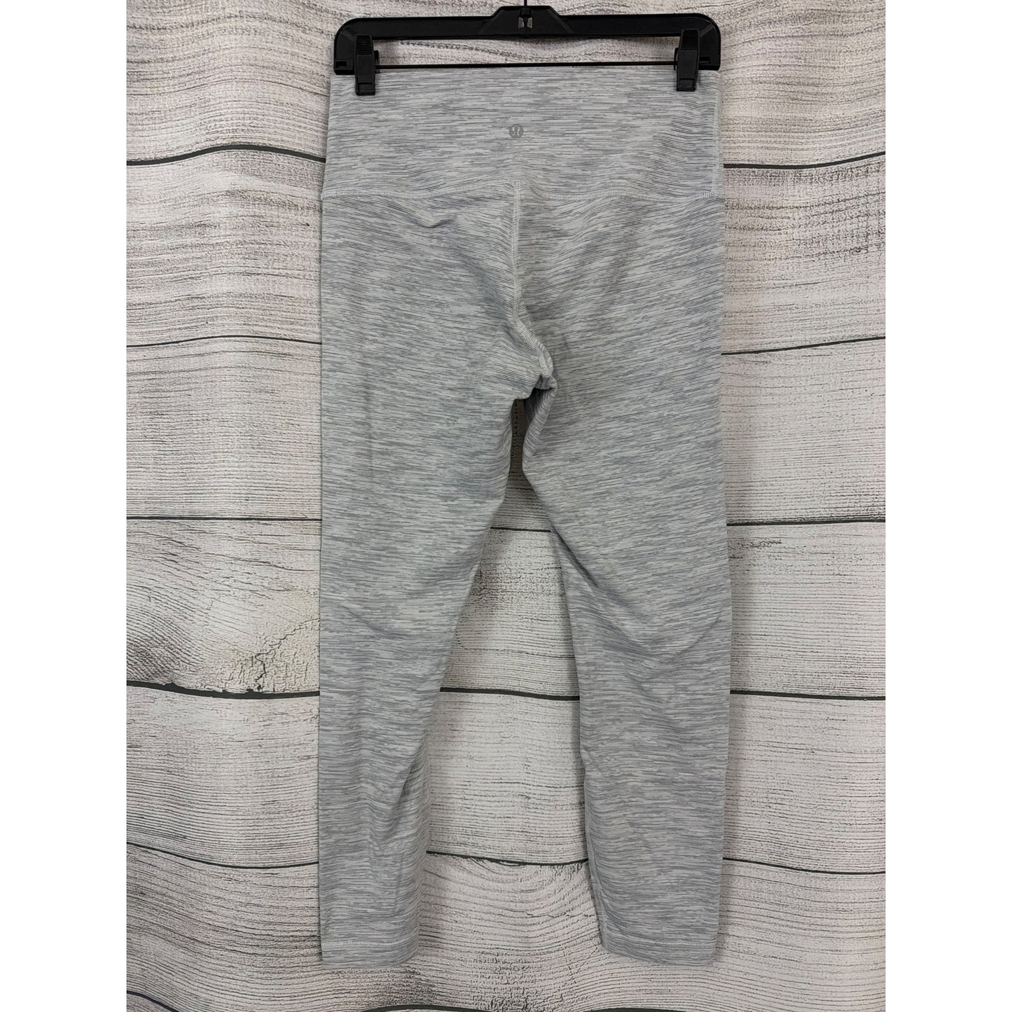 Lululemon Wunder Under Hi-Rise 7/8 Tight 25" Size 10