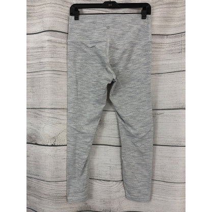 Lululemon Wunder Under Hi-Rise 7/8 Tight 25" Size 10