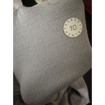 Lululemon Wunder Under Hi-Rise 7/8 Tight 25" Size 10