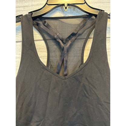 Lululemon Sculpt Tank Second Version Size 10