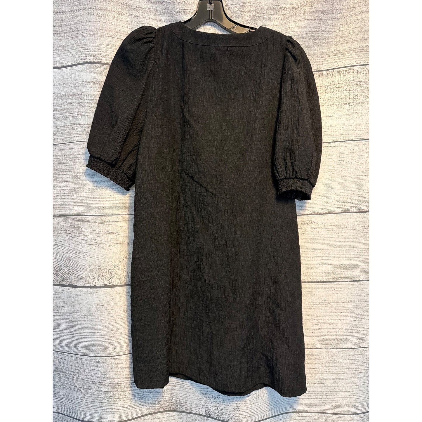 BB Dakota Steve Madden Fields of Gold Shift Dress Size M