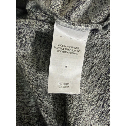 Lucky Brand Soft V-Neck Long Sleeve Sweater Size M