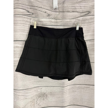 Lululemon Pace Rival Skirt (Tall) *4-way Stretch 15" Size 6