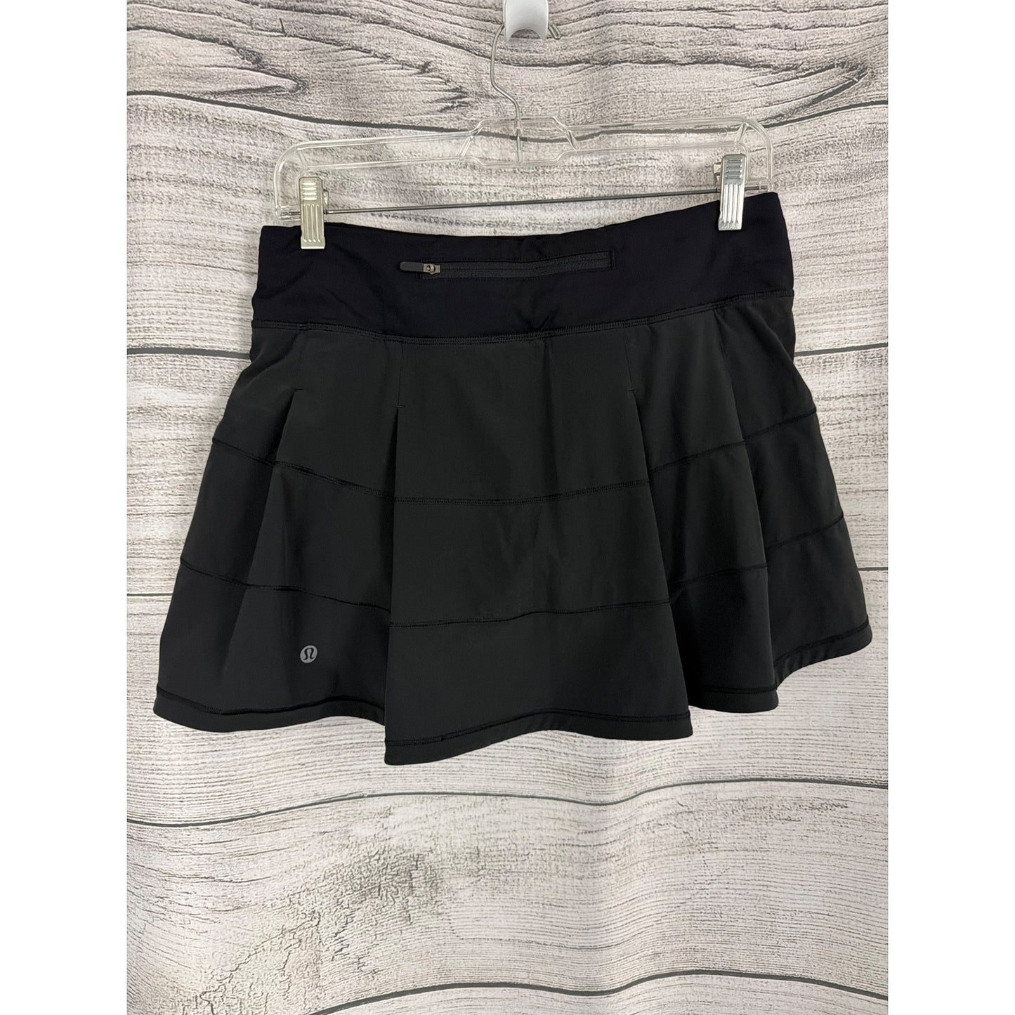 Lululemon Pace Rival Skirt (Tall) *4-way Stretch 15" Size 6