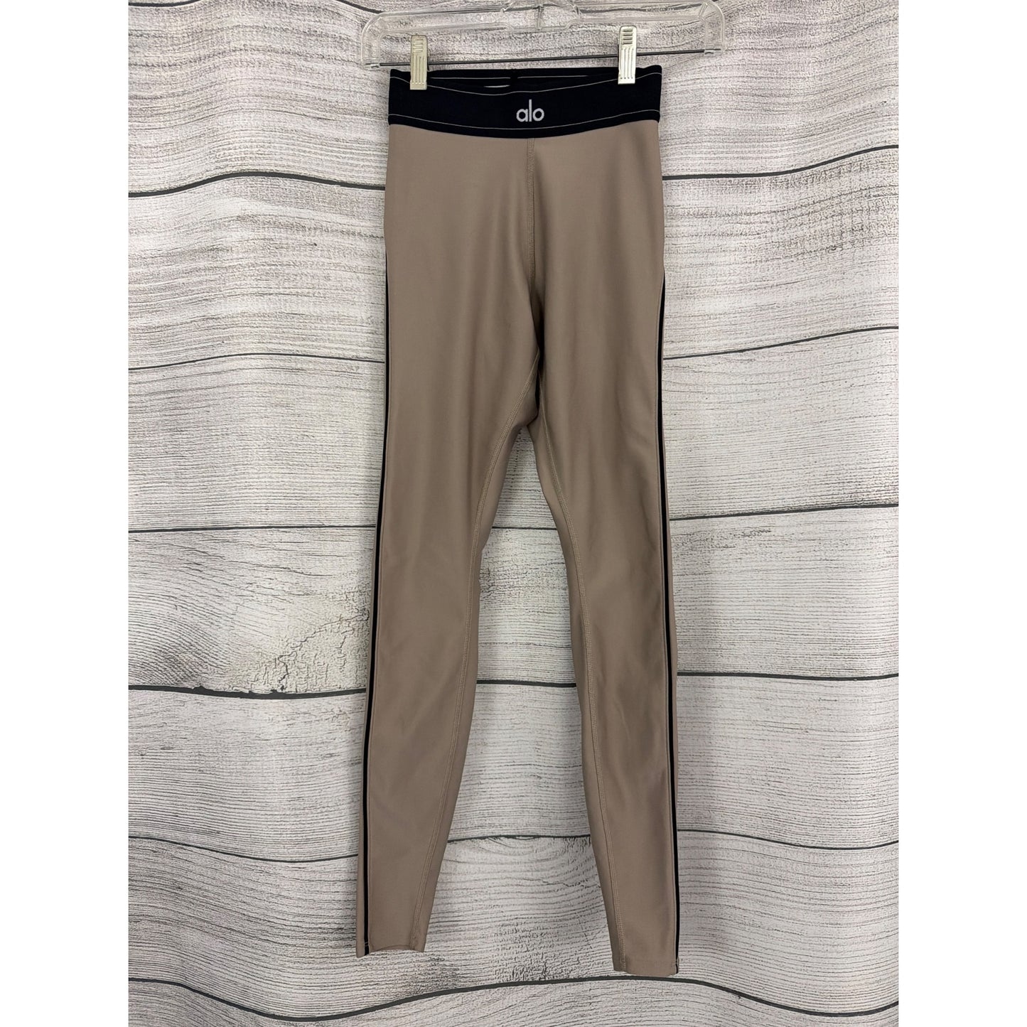 Alo Yoga Suit Up Airlift leggings Size XXS