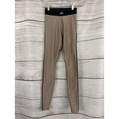 Alo Yoga Suit Up Airlift leggings Size XXS