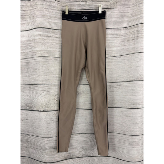 Alo Yoga Suit Up Airlift leggings Size XXS