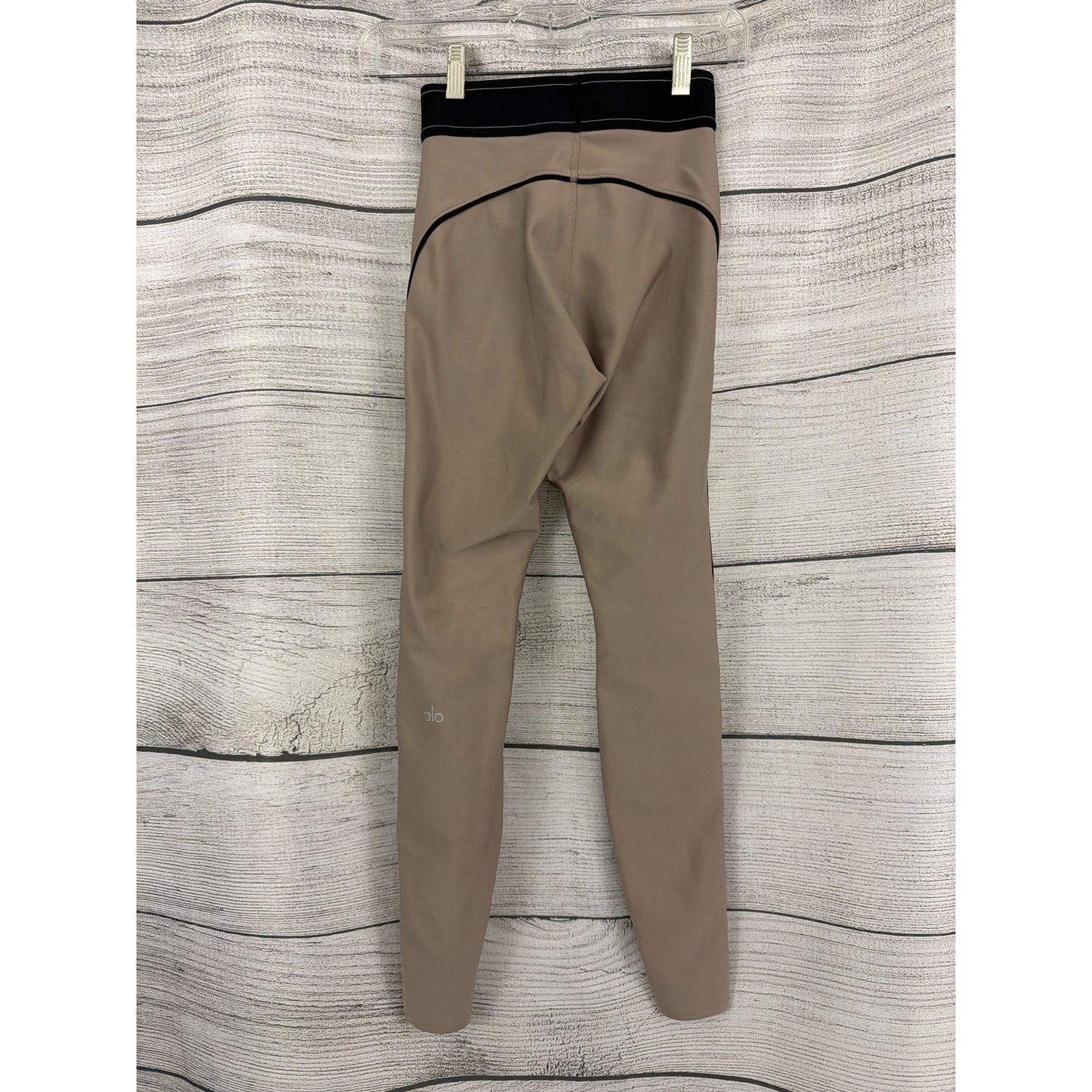 Alo Yoga Suit Up Airlift leggings Size XXS