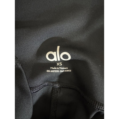 Alo Airlift High-Waisted Game Changer Legging Size XS