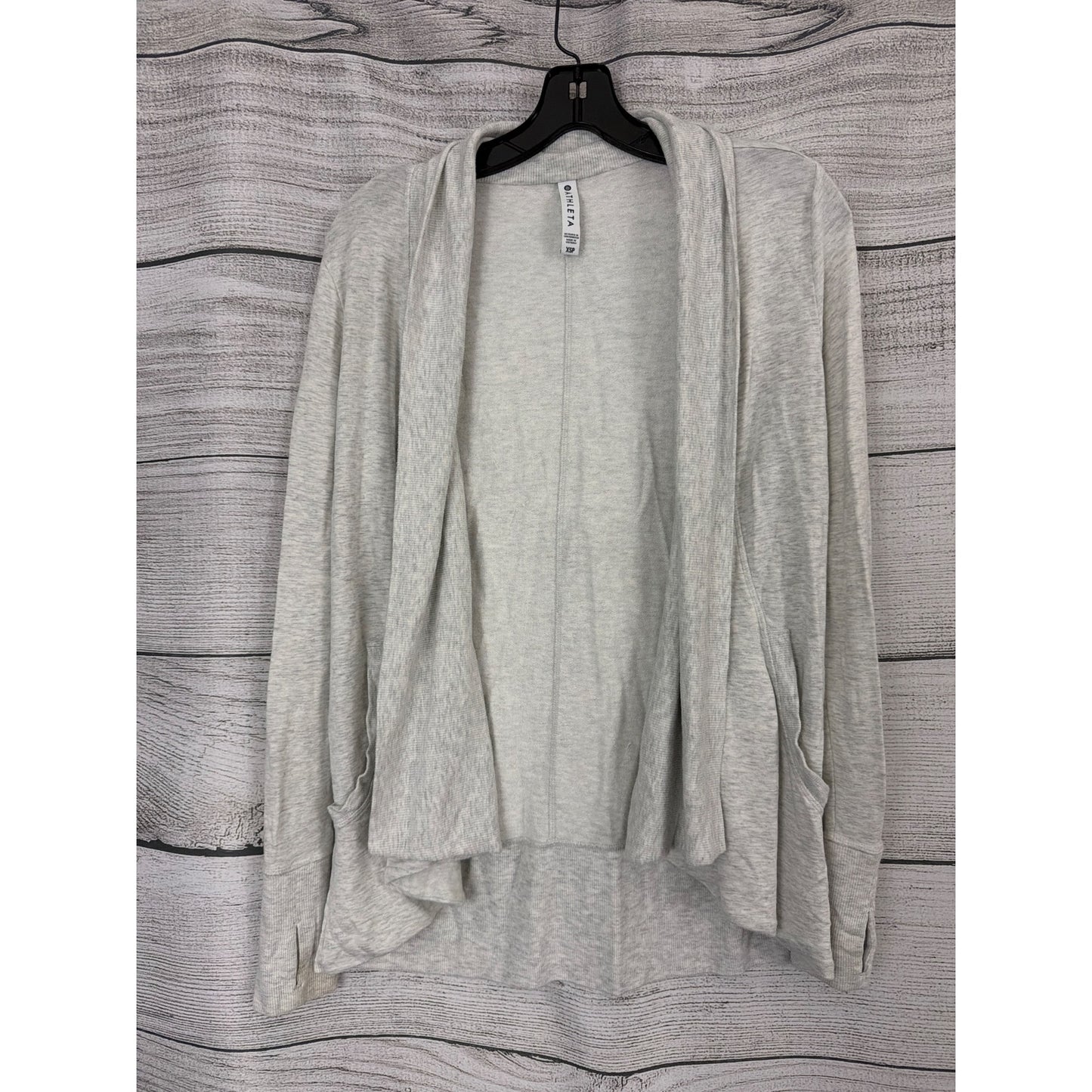 Athleta Pranayama Restore Wrap Size XSP