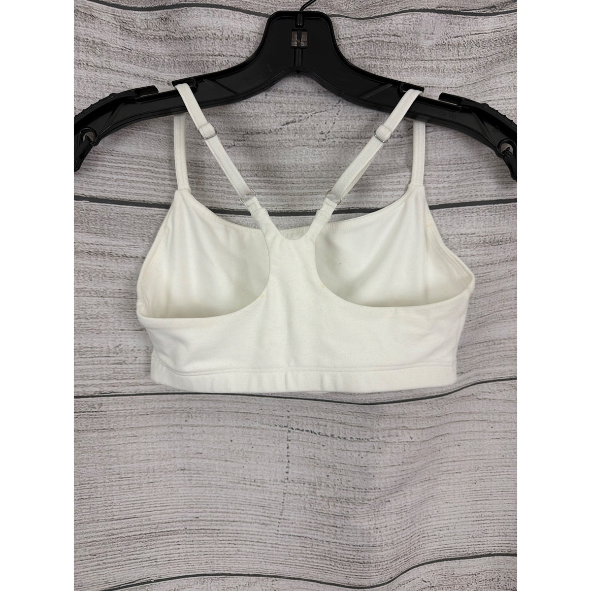 Year Of Ours Studio Racer Bralette Size XS