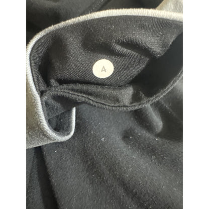 Lululemon Black Groove Pants Size 4