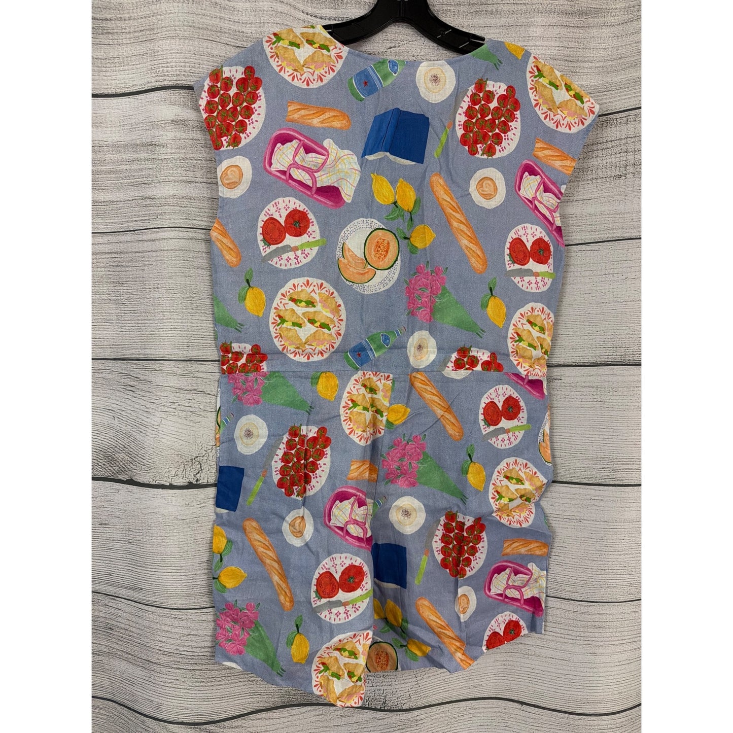 NWT Gorman Picnic Basket Playsuit Romper Size US 6/AU 10