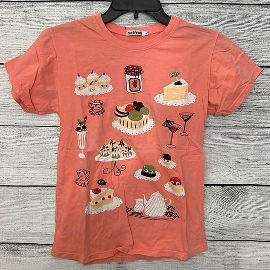 Pastry Shirt