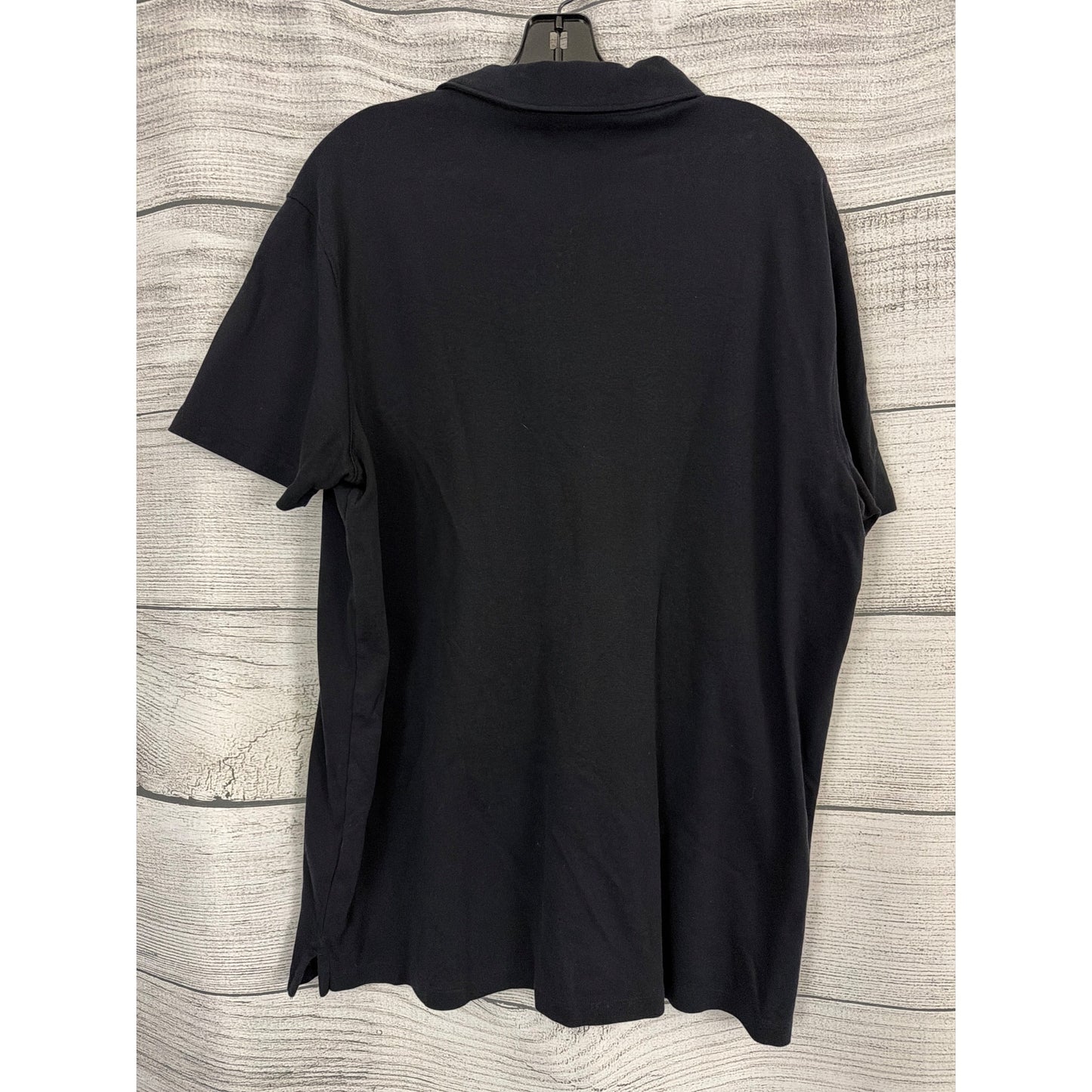 Mens Apt. 9 XL Polo With Abstract Pocket Size XL