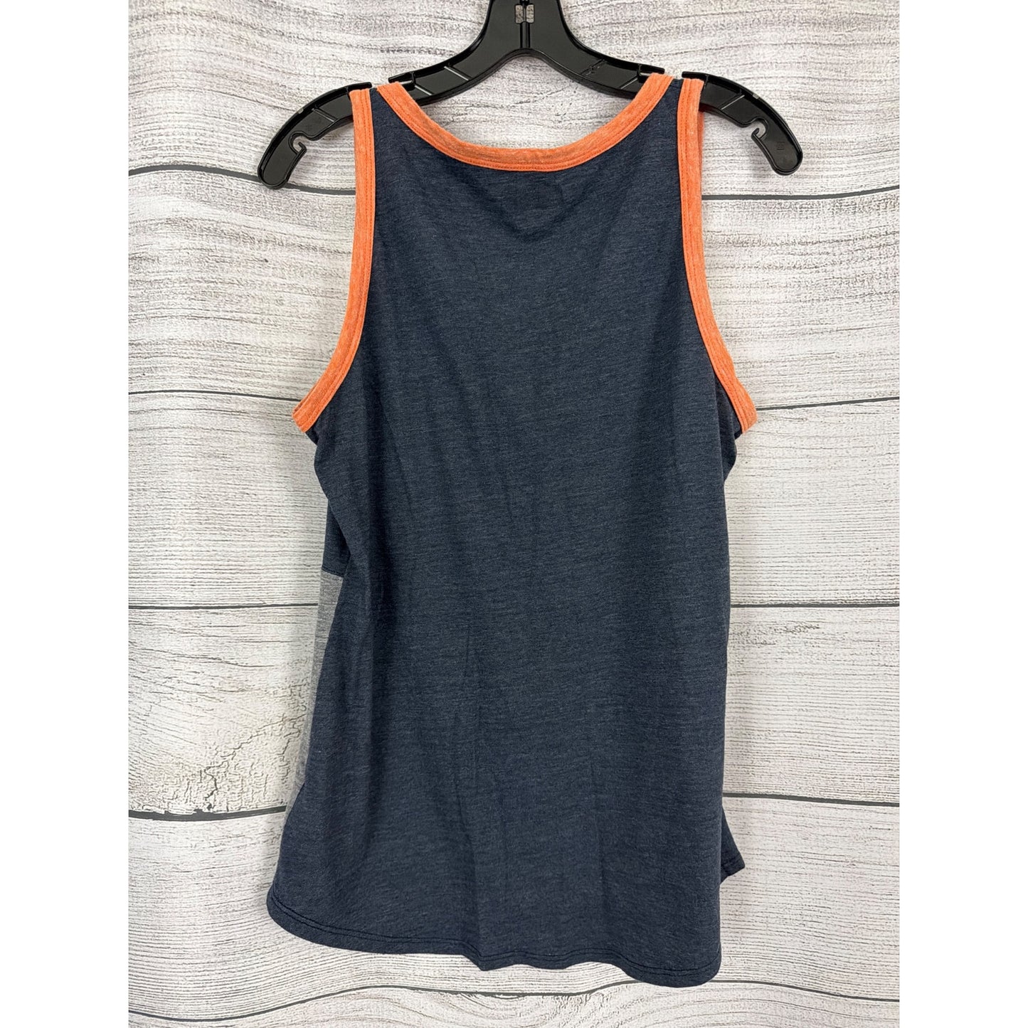 NFL Chicago Bears Tank Top Size XL