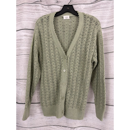 Wilfred Reverence Cardigan Size XS