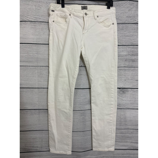 Citizens for Humanity Low Rise Skinny Jean