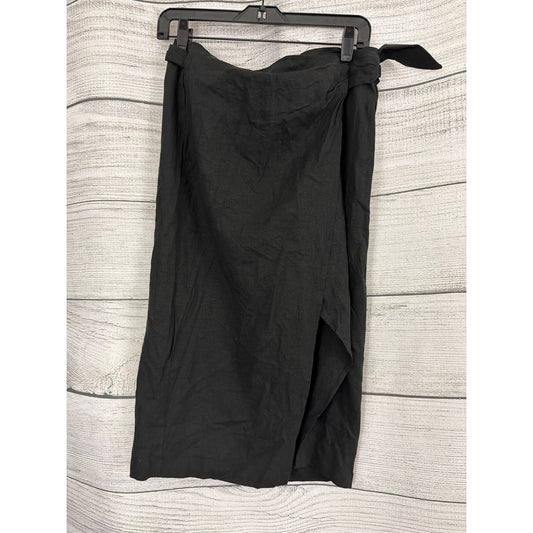 NWT Steve Madden Isadora Wrap Skirt Size S