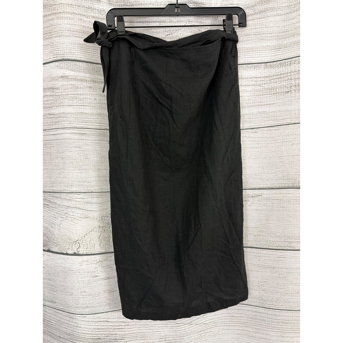 NWT Steve Madden Isadora Wrap Skirt Size S