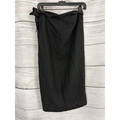 NWT Steve Madden Isadora Wrap Skirt Size S