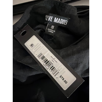 NWT Steve Madden Isadora Wrap Skirt Size S
