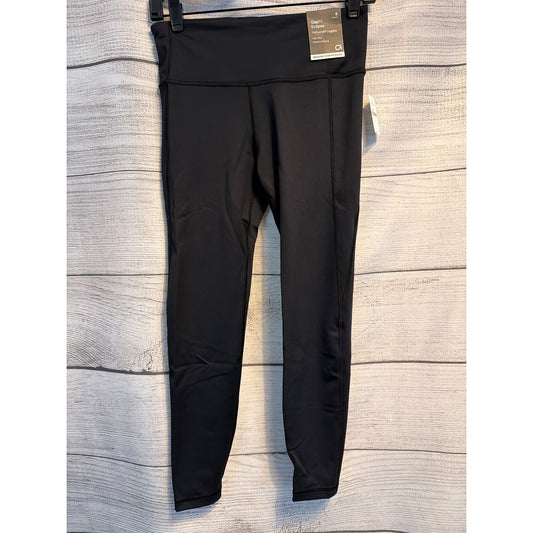 NWT Gapfit Eclipse Full Length Moisture Wicking High Rise Leggings Size S