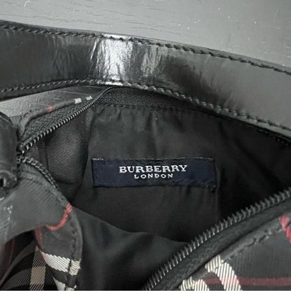 Burberry Mini wristlet Bag